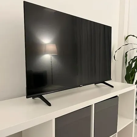Apartment Nao Esta Disponivel