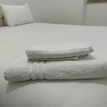 Apartment Nao Esta Disponivel *