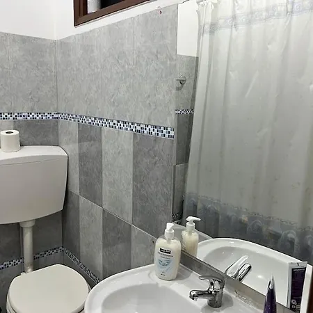 Apartment Nao Esta Disponivel