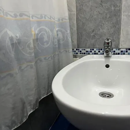 Nao Esta Disponivel Apartment
