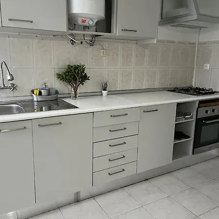 Nao Esta Disponivel Apartment *