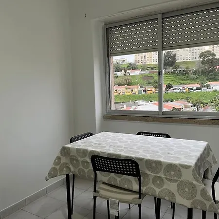 Apartment Nao Esta Disponivel Queluz