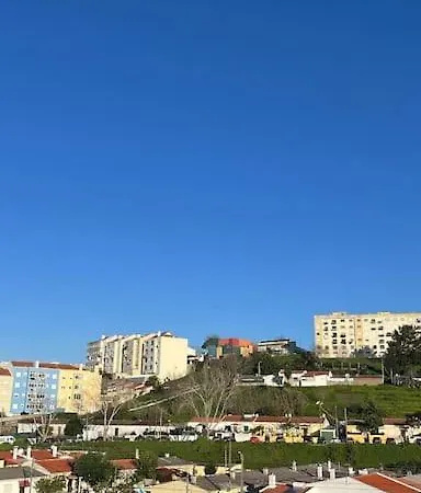 Nao Esta Disponivel Queluz