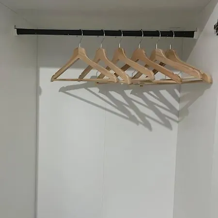 Nao Esta Disponivel Apartment