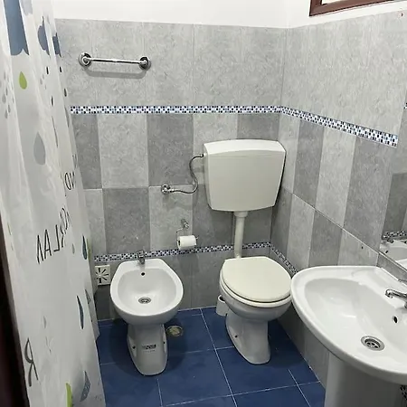 Apartment Nao Esta Disponivel