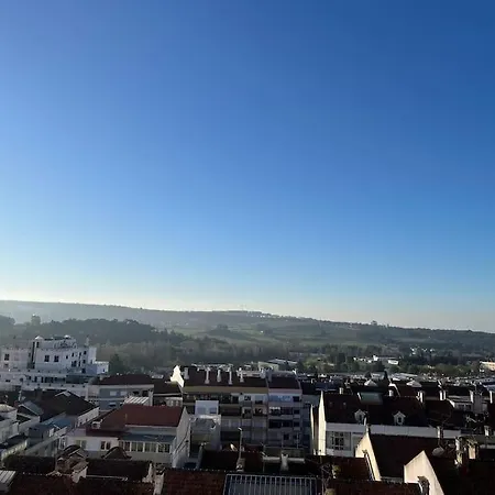 Nao Esta Disponivel Apartment Queluz