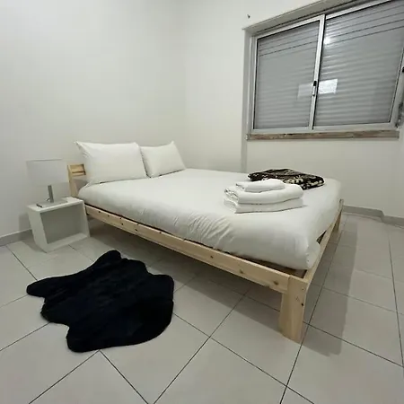 Apartment Nao Esta Disponivel